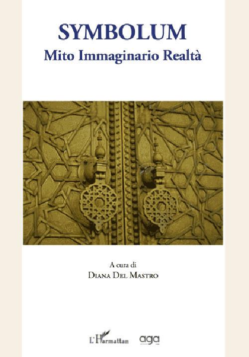 Symbolum. Mito immaginario realtà - copertina