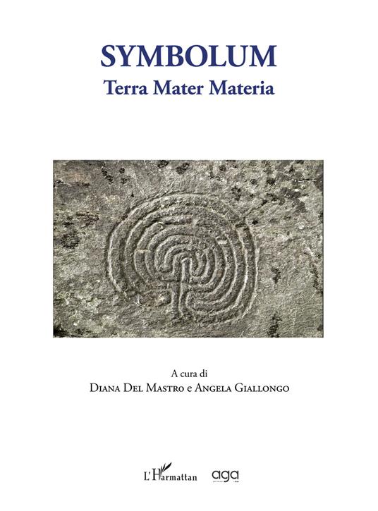 Symbolum. Terra Mater Materia - copertina