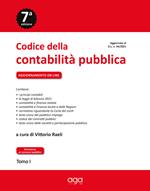 Codice della contabilità pubblica. Con espansione online