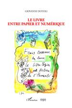 Le livre entre papier et numérique