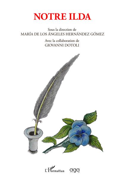 Notre ilda - copertina