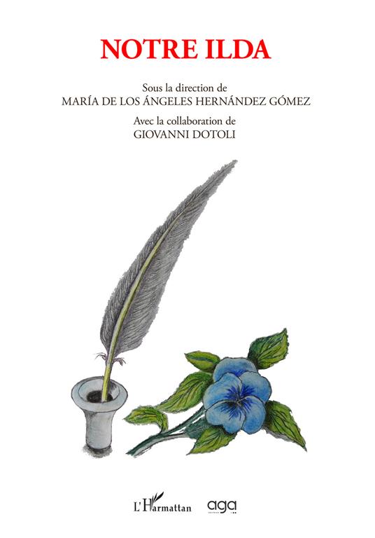 Notre ilda - copertina