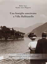 Una famiglia americana a Villa Balbianello