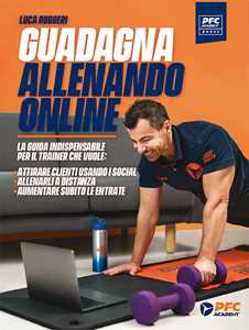 Guadagnare Allenando Online-image