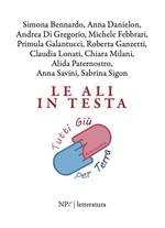 Le ali in testa