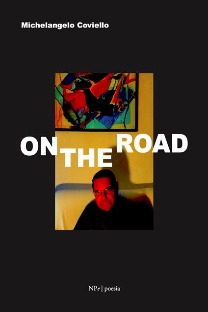 On the road - Michelangelo Coviello - copertina