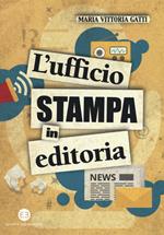 L' ufficio stampa in editoria