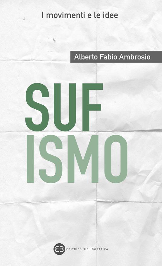 Sufismo - Alberto Fabio Ambrosio - ebook