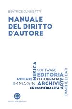 Manuale del diritto d'autore