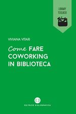 Come fare coworking in biblioteca