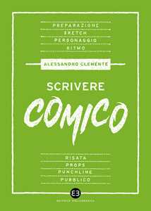 Scrivere Comico-image