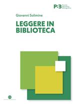 Leggere in biblioteca