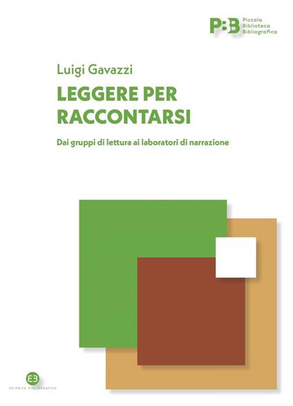Leggere per raccontarsi - Luigi Gavazzi - ebook