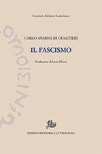 Il fascismo