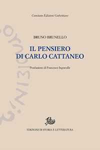 Il pensiero di Carlo Cattaneo