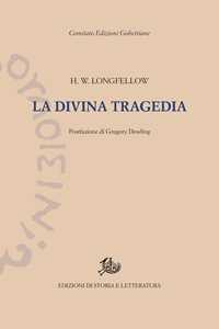 La divina tragedia