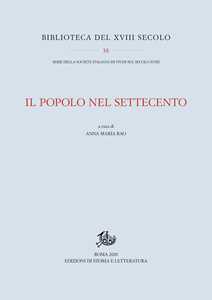 Il popolo nel Settecento