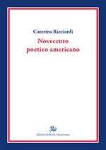 Novecento poetico americano