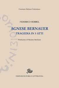Agnes Bernauer