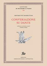 Conversazione su Dante