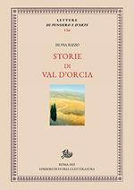 Storie di Val d'Orcia