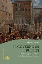 Governo dei pulpiti