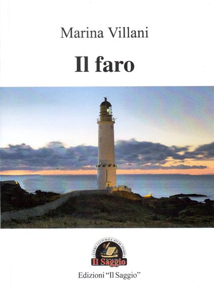 Il faro - Marina Villani - copertina