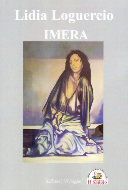 Imera - Lidia Loguercio - copertina