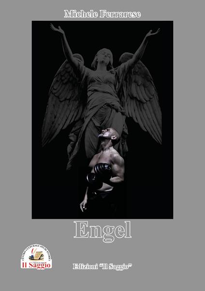 Engel - Michele Ferrarese - copertina