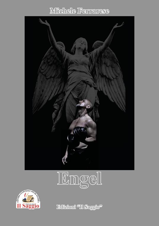 Engel - Michele Ferrarese - copertina