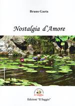 Nostalgia d'amore