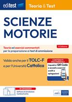 EBOOK- Scienze motorie