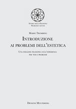 Introduzione ai problemi dell'estetica