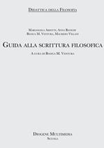 Nessun giorno senza pensare. Guida alla scrittura filosofica