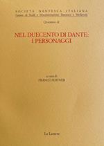 Nel Duecento di Dante