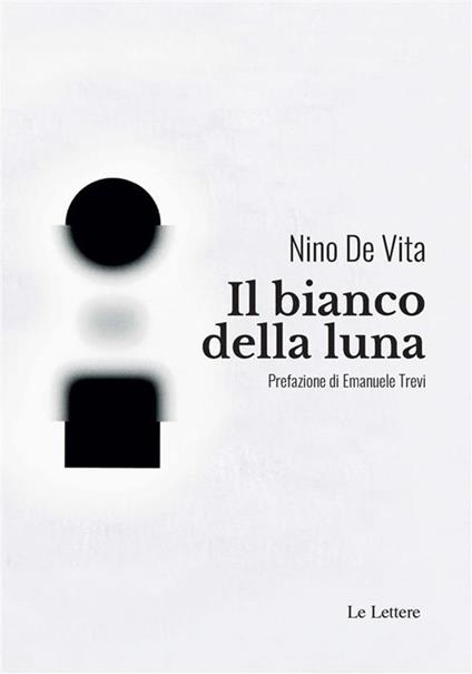 Il bianco della luna - Nino De Vita - ebook