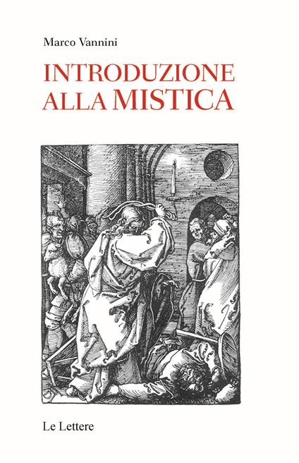 Introduzione alla mistica - Marco Vannini - copertina