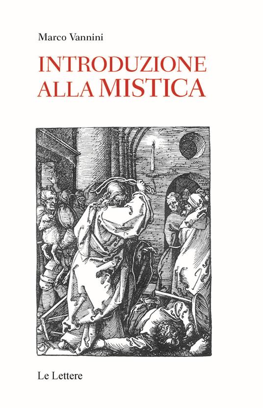 Introduzione alla mistica - Marco Vannini - copertina