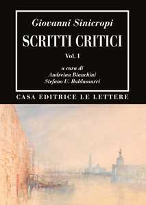 Scritti critici