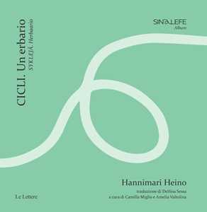 Cicli. Un erbario-Syklejä. Herbaario