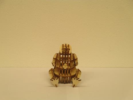 Snaso. Animali fantastici e dove trovarli. Una guida dietro le quinte alle magiche creature e ai personaggi del film. Ediz. a colori. Con gadget - J. K. Rowling,Jody Revenson - 7