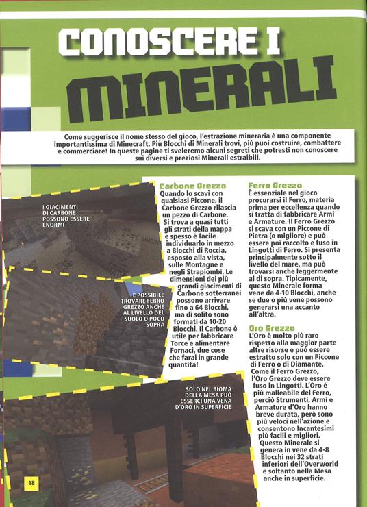 Minecraft. Nuovi trucchi e segreti. Indipendent and unofficial guide. Ediz. a colori - 2