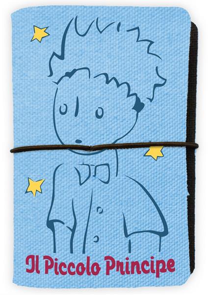 Porta carte Piccolo Principe. Graphic