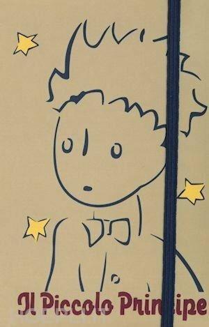 Taccuino Piccolo Principe