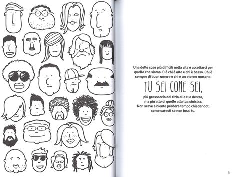 Cose non noiose per essere super felici - Mr. Wonderful - 2