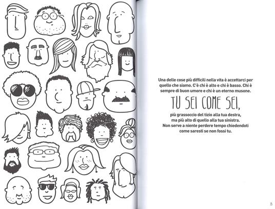 Cose non noiose per essere super felici - Mr. Wonderful - 2