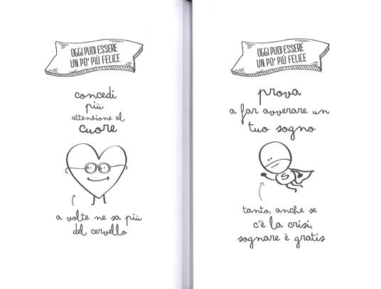Cose non noiose per essere super felici - Mr. Wonderful - 5