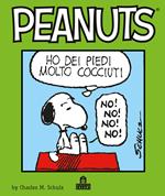Peanuts. Vol. 4