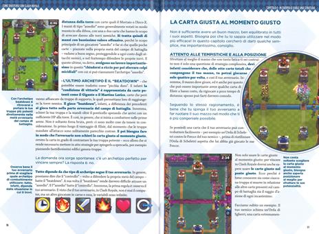 Come divertirsi con Clash Royale. Ediz. a colori - 5