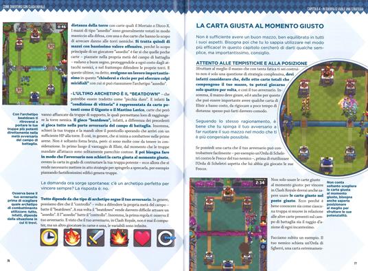 Come divertirsi con Clash Royale. Ediz. a colori - 5